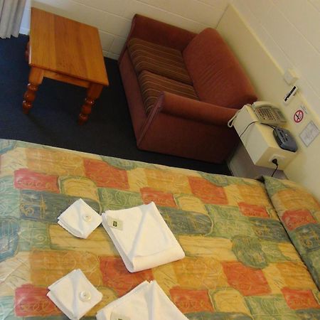 Pathfinder Motel Melbourne Esterno foto