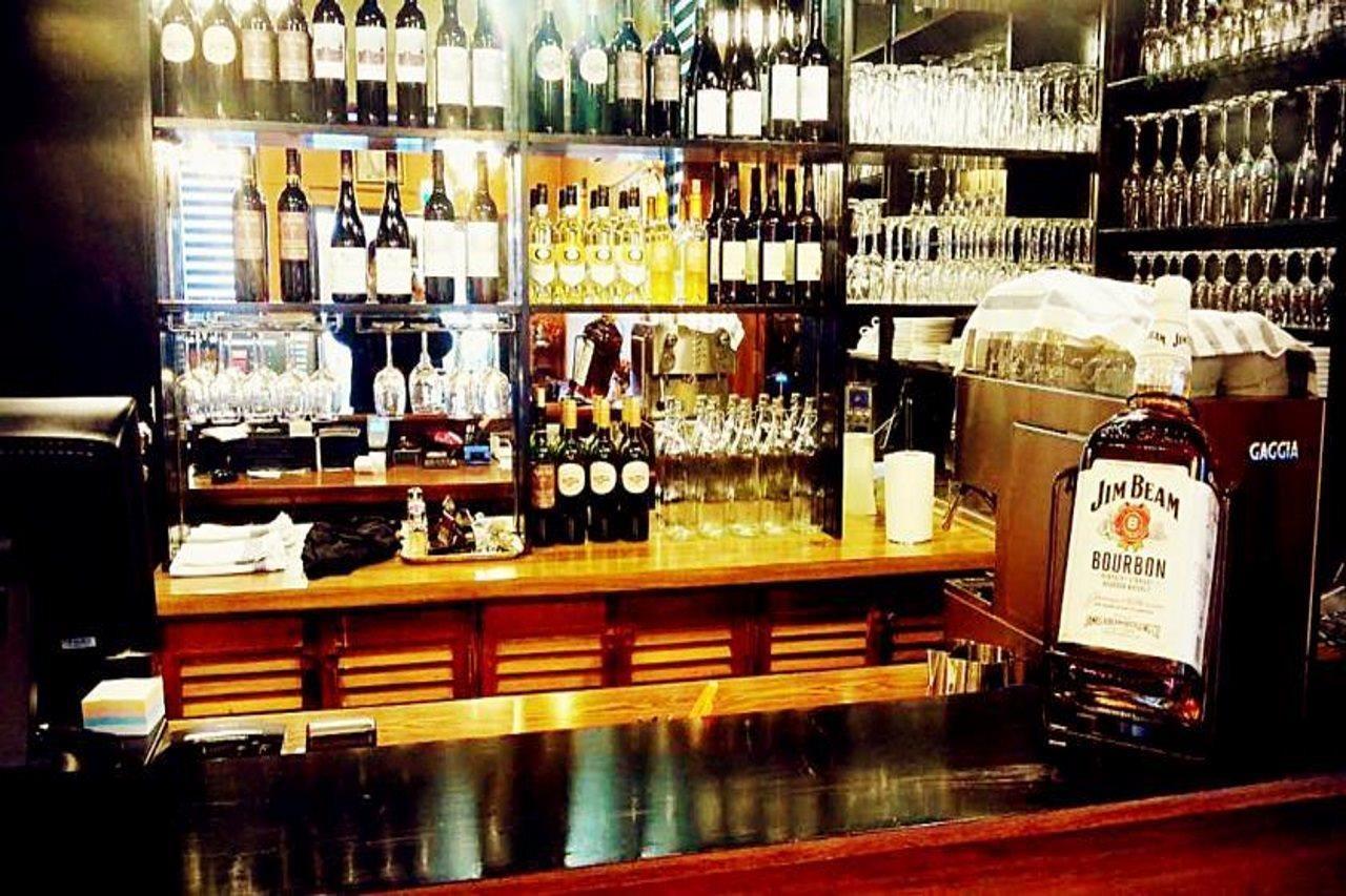 Pathfinder Motel Melbourne Esterno foto