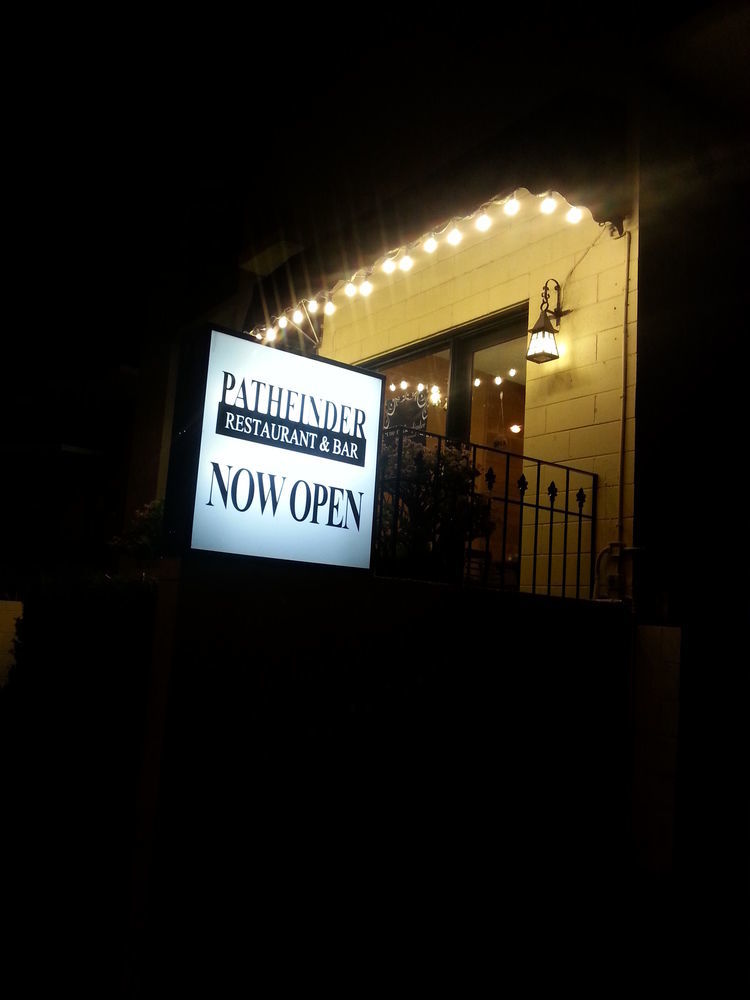 Pathfinder Motel Melbourne Esterno foto