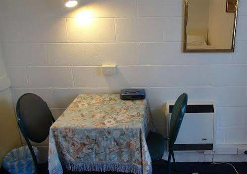 Pathfinder Motel Melbourne Esterno foto